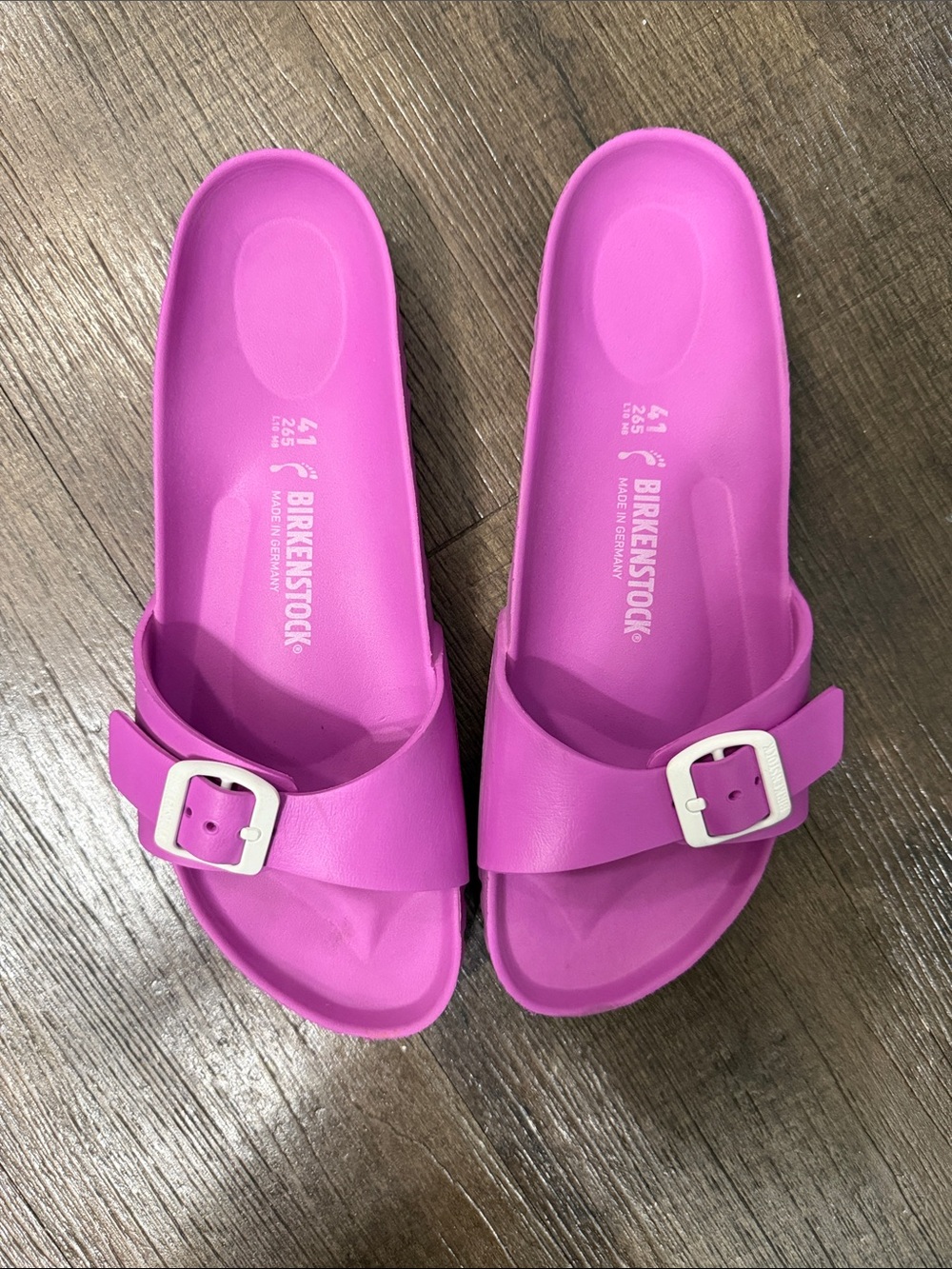 Birkenstock Women’s Sandals